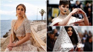Indians, Cannes, Aishwarya Rai, Mrunal Thakur, Manushi Chillar, Urvashi Rautela, Diana Penty, Sara Ali Khan