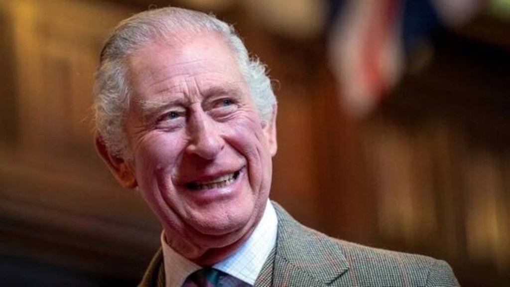 King Charles III Coronation King Charles III Coronation