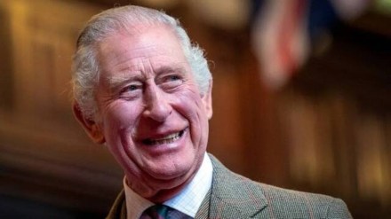 King Charles III Coronation