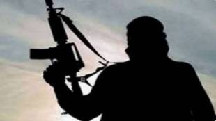 Chhattisgarh naxalites encounter