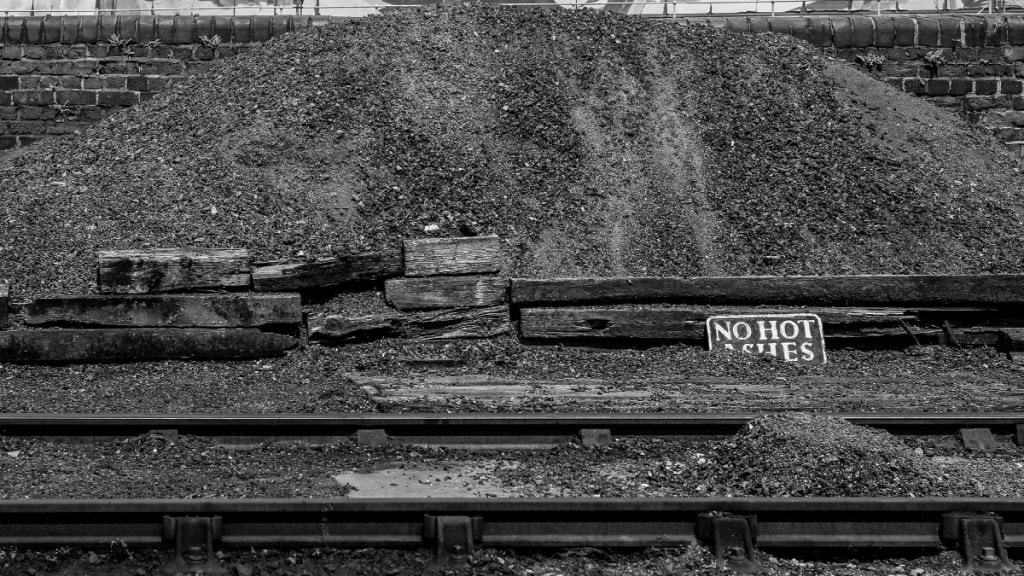 Coal