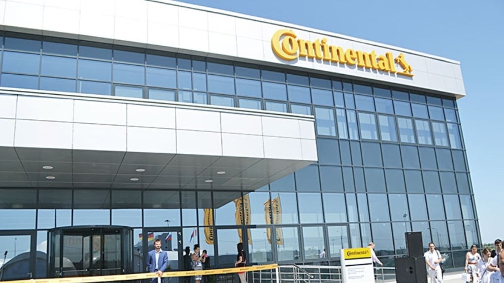 Continental Kaluga