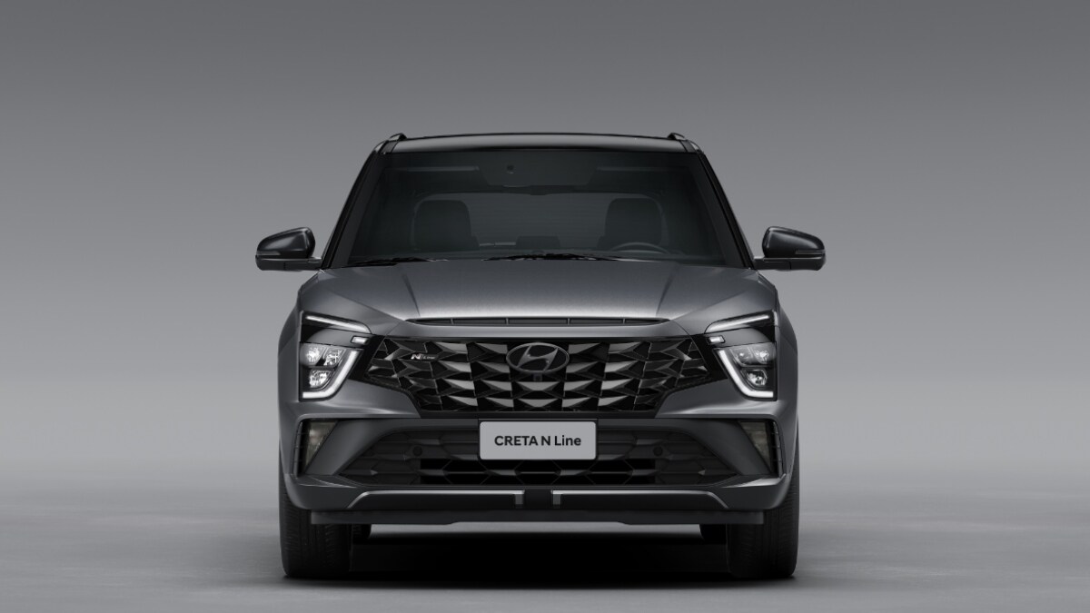 The SUV will be the third N Line product available in India after the Venue N Line and the i20 N Line. Currently, the Creta N Line is available in the South American market.
