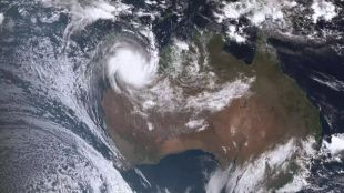 Cyclone Mocha | Bay of Bengal |