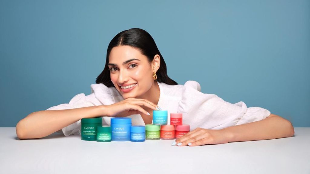 The company believes that this partnership is poised to make a significant impact on the skincare industry in India. The company believes that this partnership is poised to make a significant impact on the skincare industry in India.