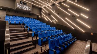 With this opening, PVR INOX has strengthened its growth momentum and has opened 58 screens across 9 properties in 9 cities since the merger.
