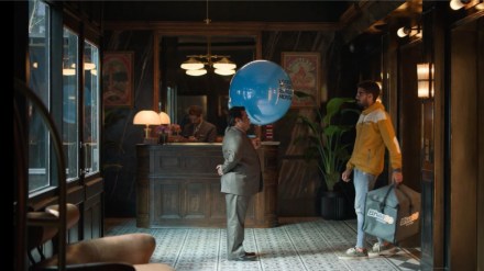 The campaign is conceptualized and created by DDB Mudra