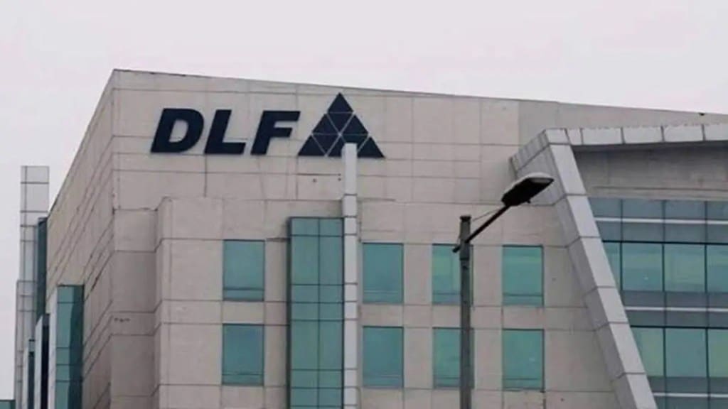 DLF, DCCDL, net profit, GIC, Singapore DLF, DCCDL, net profit, GIC, Singapore