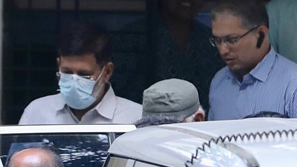 DRDO, Scientist, Pak agent, Pune Court, honeytrap