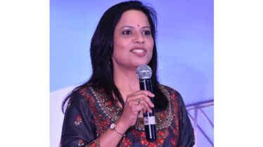 Debanjali Sengupta