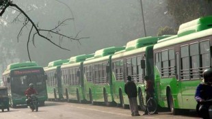 Delhi, Delhi news, Delhi latest news, Arvind Kejriwal, Delhi Premium Buses, Delhi transport