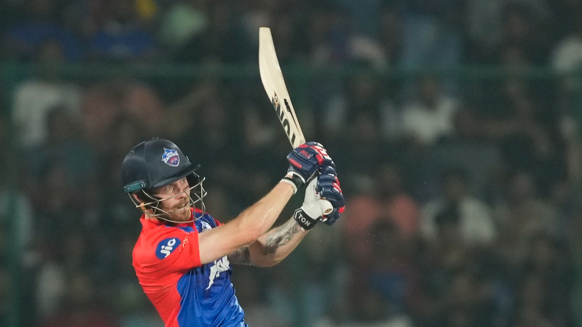 DC vs RCB | DC vs RCB live score