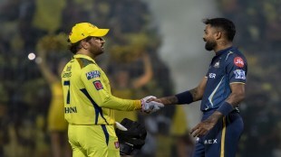 CSK beat GT