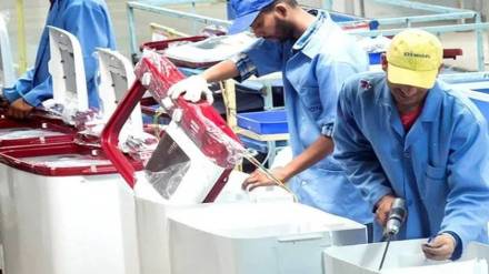 Dixon technologies Q4 result