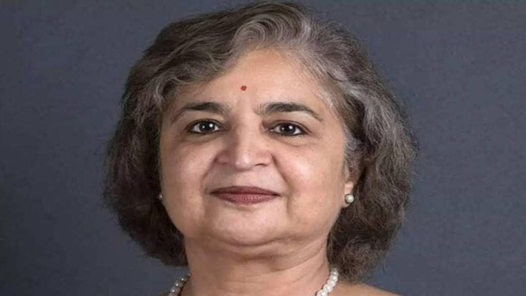 Vandana Lal, Vandana Lal journey, Vandana Lal lifestyle, Vandana Lal net worth, Dr Lal PathLabs, Dr Lal PathLabs net worth, Dr Lal PathLabs money, Dr Lal PathLabs covid test, lifestyle