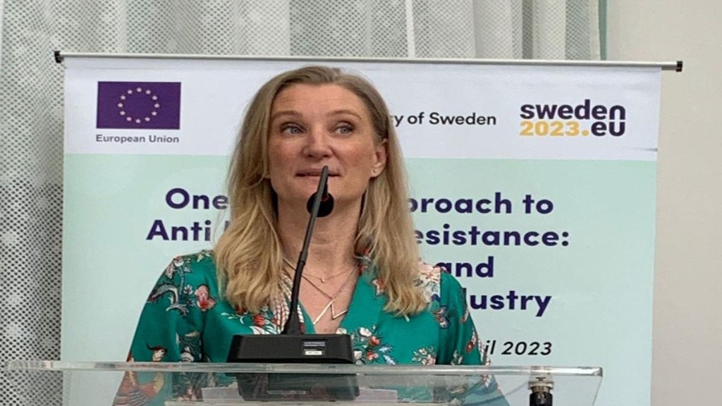 Antimicrobial resistance, AMR, AMR in India, WHO, antibiotics, G20 summit, healthcare news,