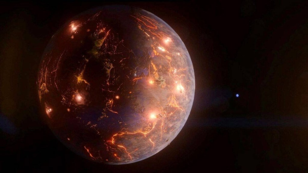 earth, volcano, volcanic eruptions, exoplanet, alien, galaxy, universe, lightyear, NASA, ISRO earth, volcano, volcanic eruptions, exoplanet, alien, galaxy, universe, lightyear, NASA, ISRO