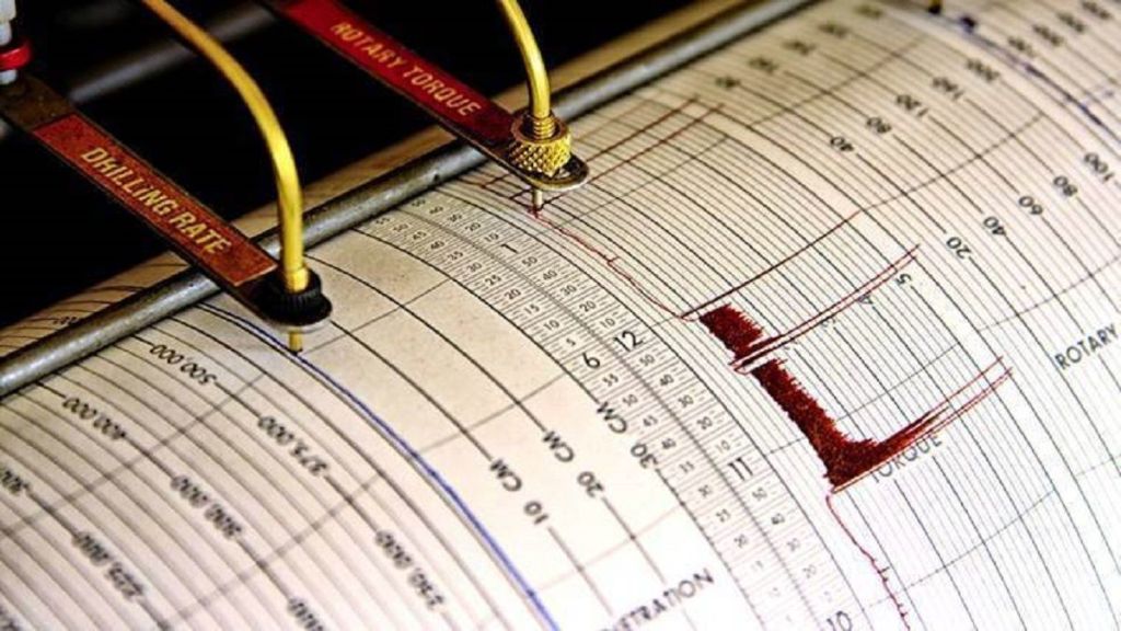 Earthquake,tremors,Punjab,Haryana,Sunday