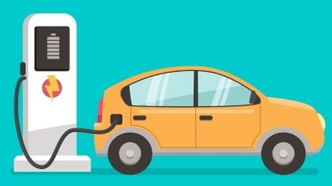 Electric vehicle
