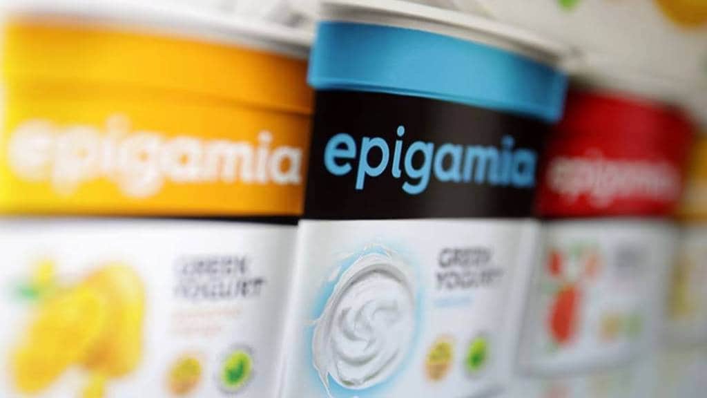 Epigamia
