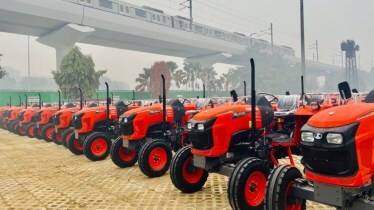 Escorts Kubota