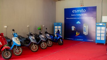Esmito