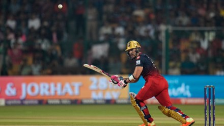 Faf du Plessis, RCB, RCB vs GT, IPL, IPL playoffs, IPL 2023, Mumbai Indians Faf du Plessis, RCB, RCB vs GT, IPL, IPL playoffs, IPL 2023, Mumbai Indians