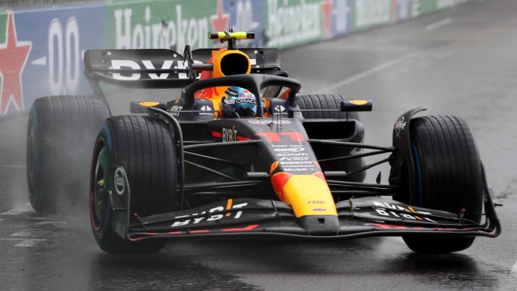 Formula 1