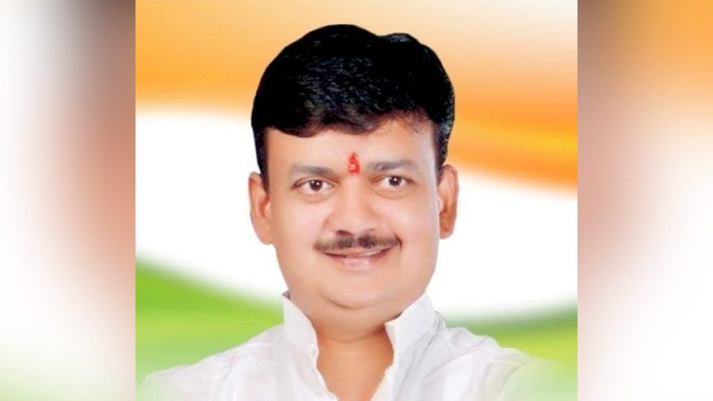 Balu Dhanorkar