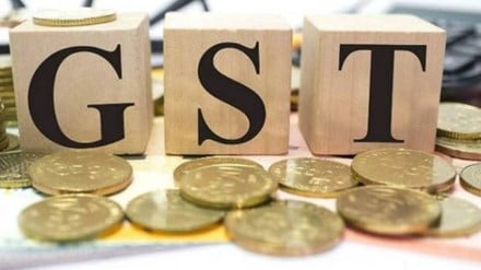GST collection, GST revenue, cess, import, domestic transactions