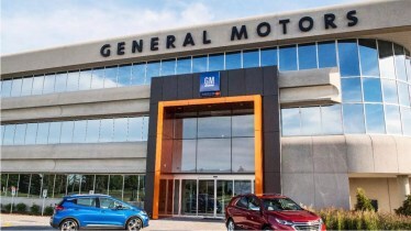 General Motors Canada