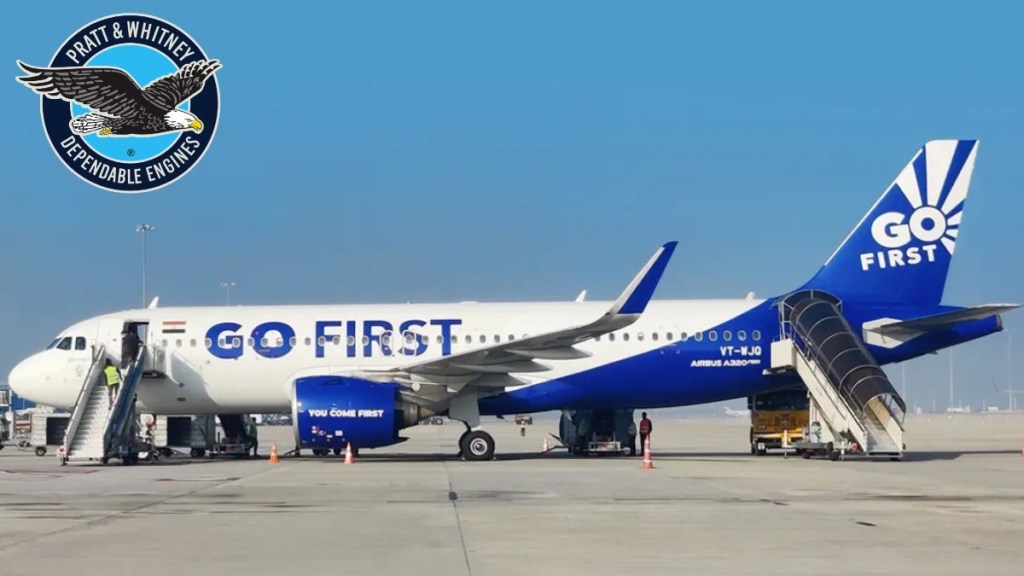 Go First, NCLT Go First, NCLT