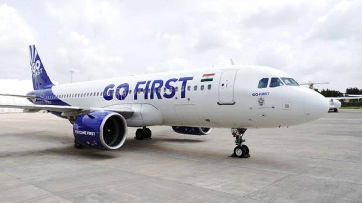 Go first Go first
