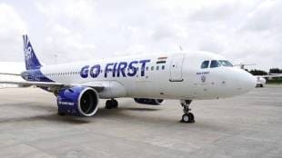 Go first