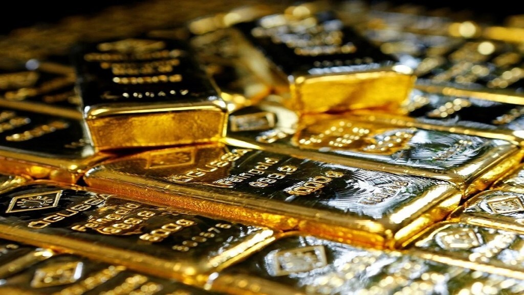 gold rate