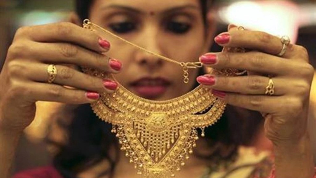 gold prices