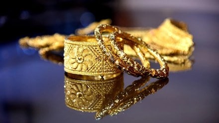 gold prices
