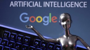 Google AI
