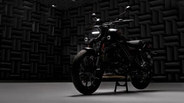 harley davison x 440 price in india