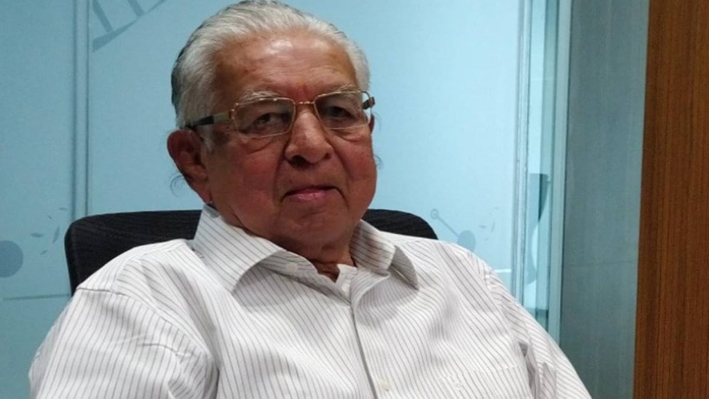 Hasmukh Chudgar, Hasmukh Chudgar net worth, Hasmukh Chudgar career, who is Hasmukh Chudgar, Hasmukh Chudgar money, Intas Pharmaceuticals, Intas Pharmaceuticals net worth, lifestyle