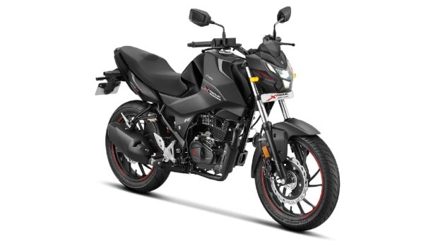 Hero Xtreme 160R