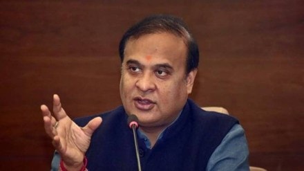 Himanta Biswa Sarma on commitee on polygamy Himanta Biswa Sarma on commitee on polygamy