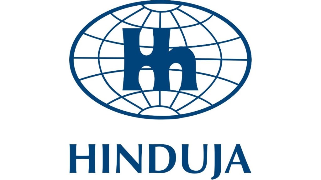Hinduja group