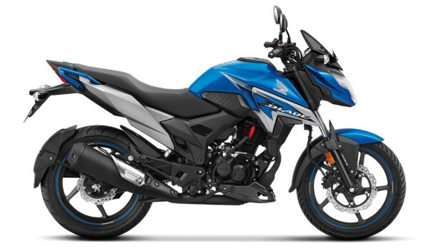 Honda XBlade