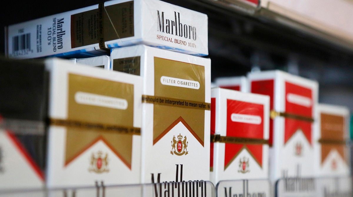 Godfrey Phillips, Cigarette, fourth quarter, Q4FY23 results, net profit, revenue, total expenses, convenience store chain