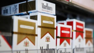 Godfrey Phillips, Cigarette, fourth quarter, Q4FY23 results, net profit, revenue, total expenses, convenience store chain