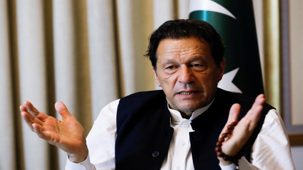 pakistan, imran khan, imran khan arrest, pak army, violence, pakistan news, islamabad