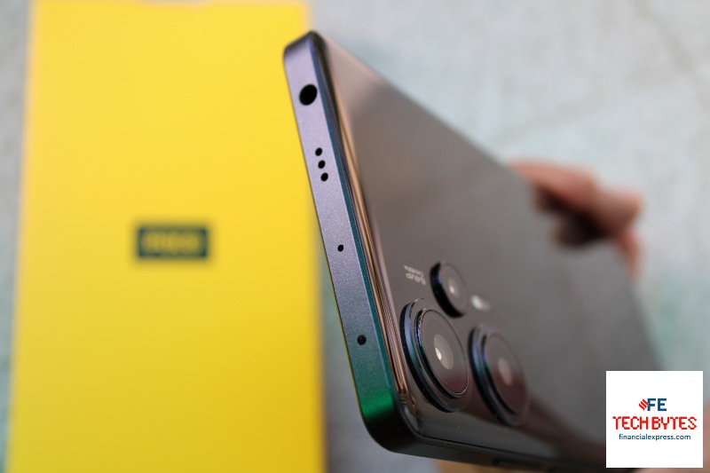 poco f5 quick review