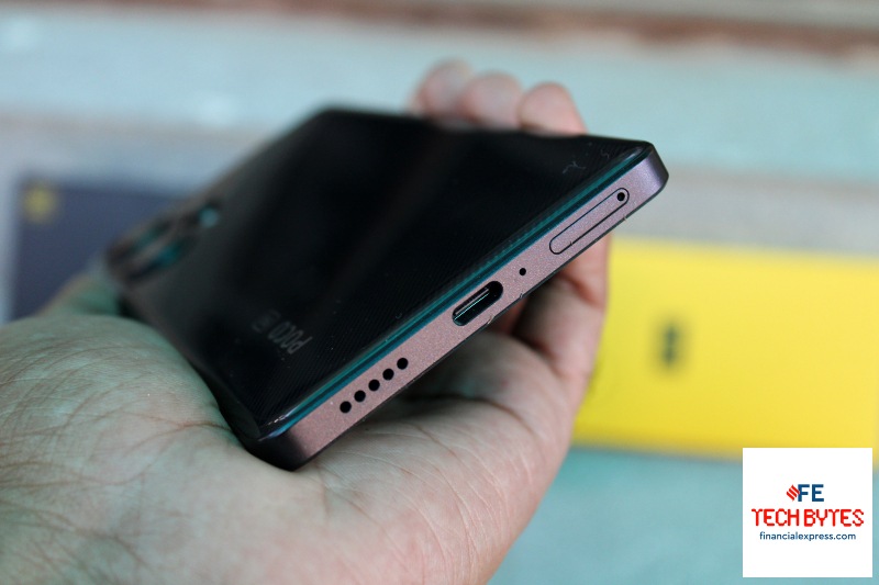 poco f5 quick review