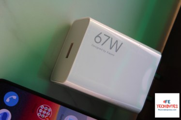 poco f5 quick review